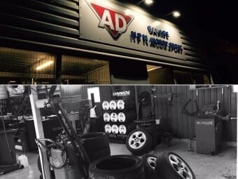 HPN MOTOR SPORT