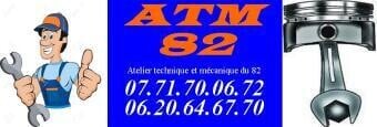 ATM 82