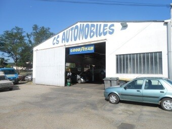 CS AUTOMOBILES