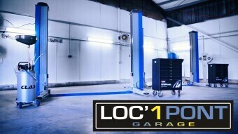 LOC 1 PONT