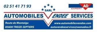 AUTOMOBILES VENDEE SERVICES