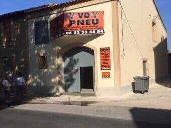 VO PNEU