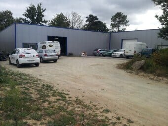 BROYON SERVICE PNEUS
