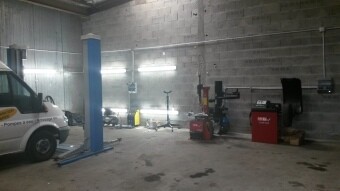 PLANETE VERTE MOTOCULTURE SERVICES