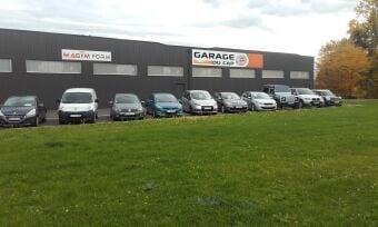 GARAGE DU CAP