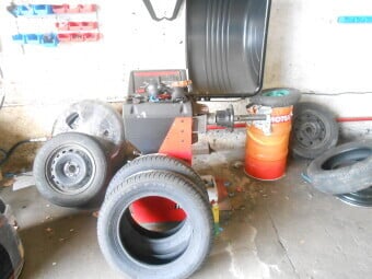GARAGE OLIVIER FONTES