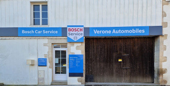 VERONE AUTOMOBILES