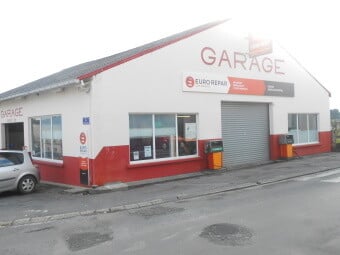 GARAGE DURET