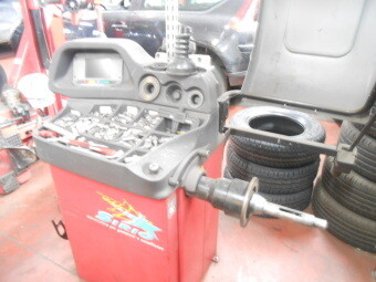 GARAGE GINE - CITROEN