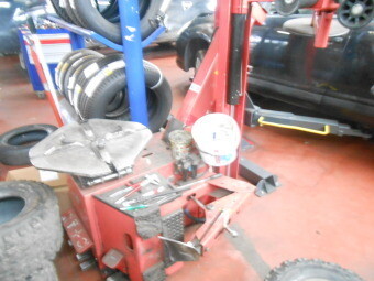 GARAGE GINE - CITROEN