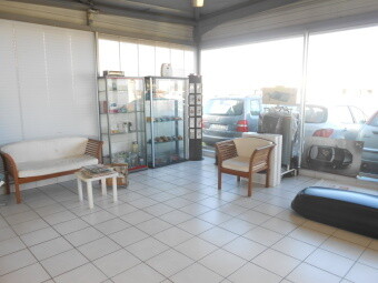 GARAGE GINE - CITROEN