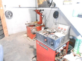 GARAGE DES PYRENEES