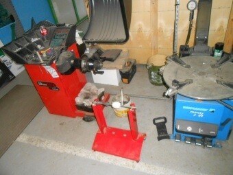SARL CARR AUTO MASSE