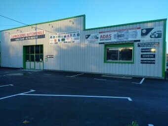 SARL CARR AUTO MASSE