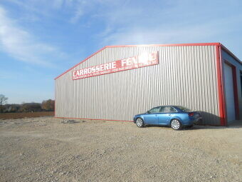 CARROSSERIE FENIOU