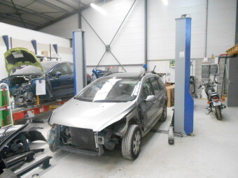 CARROSSERIE FENIOU