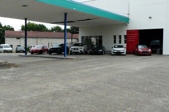 BB GARAGE