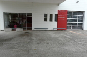 BB GARAGE