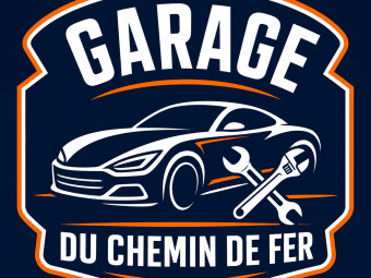 GARAGE DU CHEMIN DE FER