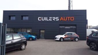 GUILERS AUTO