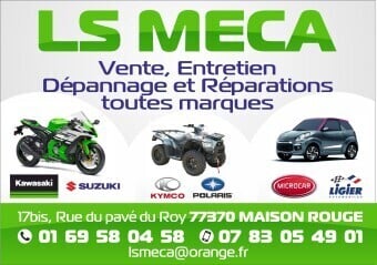 LS MECA