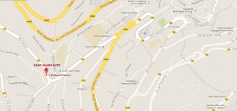 SAINT HILAIRE AUTO