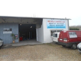 AUTO CAMP 47