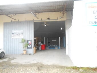 AUTO CAMP 47