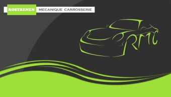 ROSTRENEN MECANIQUE CARROSSERIE