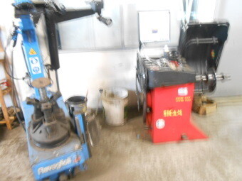 GARAGE CARAMAN AUTOMOBILES
