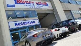 IMPACT COLOR