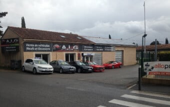ALG AUTOS