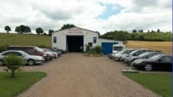 CENDRE AUTO