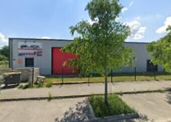 SARL DSCC - GARAGE DAVANIER