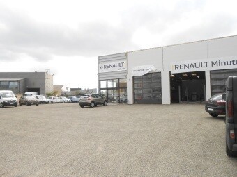 RENAULT SEYSSES