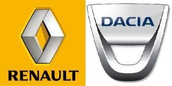 LE TEIL AUTOMOBILES - RENAULT