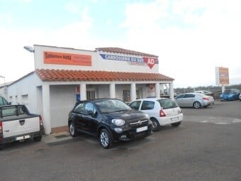 CARROSSERIE DU SUD