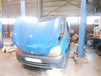 CARROSSERIE DU SUD