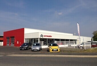 AUTOMOBILES CONCELLOISES