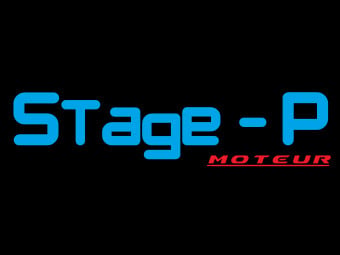 STAGE P