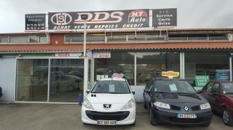 DDS N7 AUTO