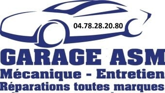 GARAGE BOUVIER LUDOVIC (GARAGE ASM)