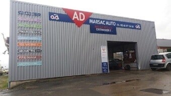MARSAC AUTO