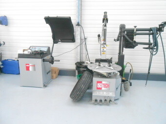 DEHAY MOTORS