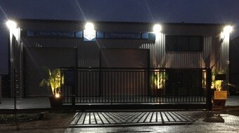 DEHAY MOTORS