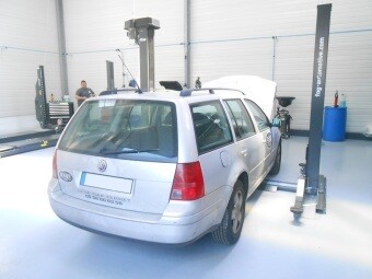 DEHAY MOTORS