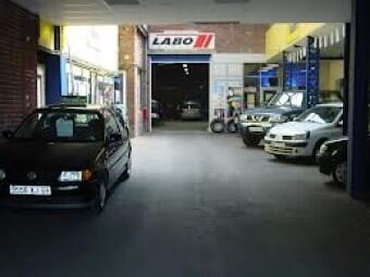 VD AUTOMOBILES