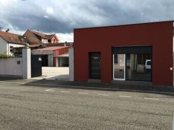 GARAGE DU NOYER