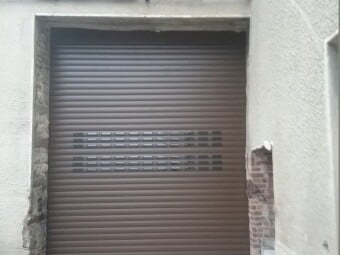 GARAGE DUROY