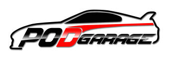 POD GARAGE